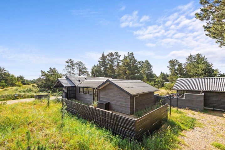 Ferienhaus 60413 in Hedetoftvej 51, Blåvand - Bild #45