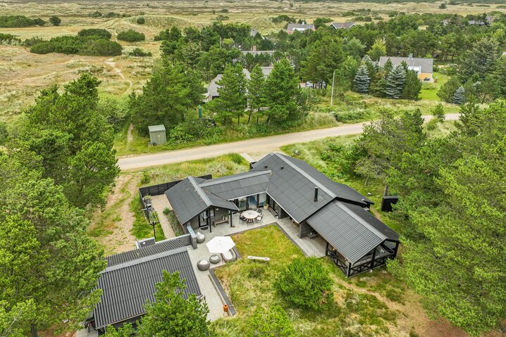 Ferienhaus 60413 in Hedetoftvej 51, Blåvand - Bild #0