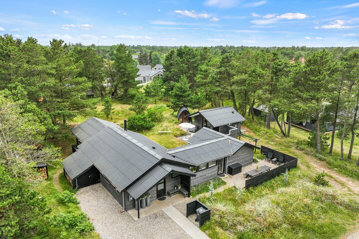 Ferienhaus 60413 in Hedetoftvej 51, Blåvand - Bild #43