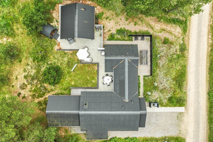 Ferienhaus 60413 in Hedetoftvej 51, Blåvand - Bild #46