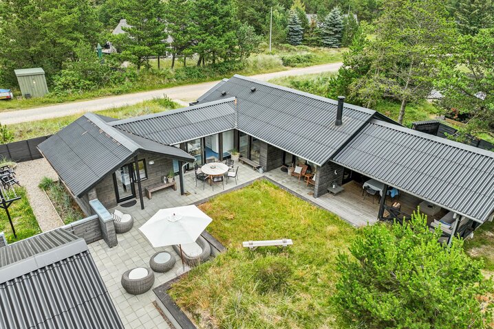 Ferienhaus 60413 in Hedetoftvej 51, Blåvand - Bild #21