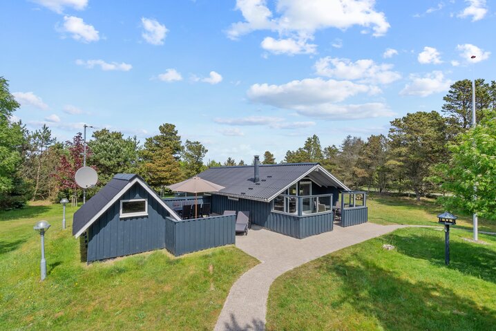 Sommerhus 60414 på Harestien 2, Blåvand - Billede #0
