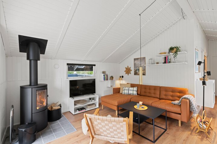 Sommerhus 60414 på Harestien 2, Blåvand - Billede #1