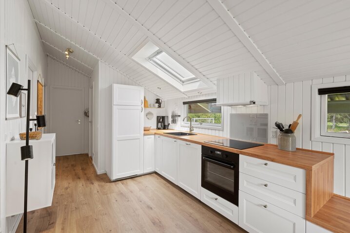 Sommerhus 60414 på Harestien 2, Blåvand - Billede #2