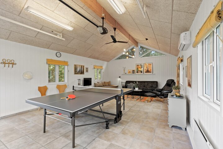 Sommerhus 60414 på Harestien 2, Blåvand - Billede #3