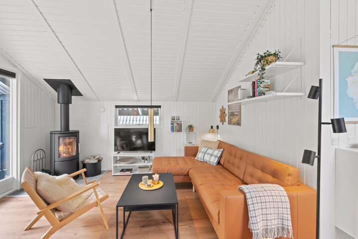 Sommerhus 60414 på Harestien 2, Blåvand - Billede #4