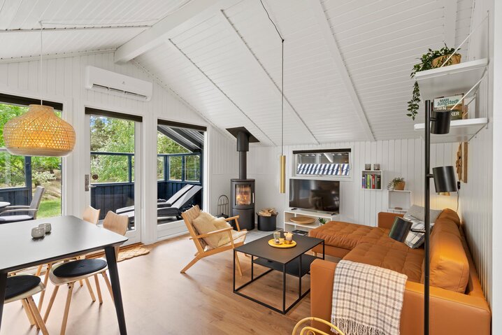 Sommerhus 60414 på Harestien 2, Blåvand - Billede #5