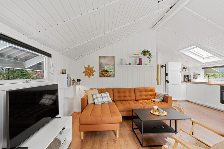 Sommerhus 60414 på Harestien 2, Blåvand - Billede #6