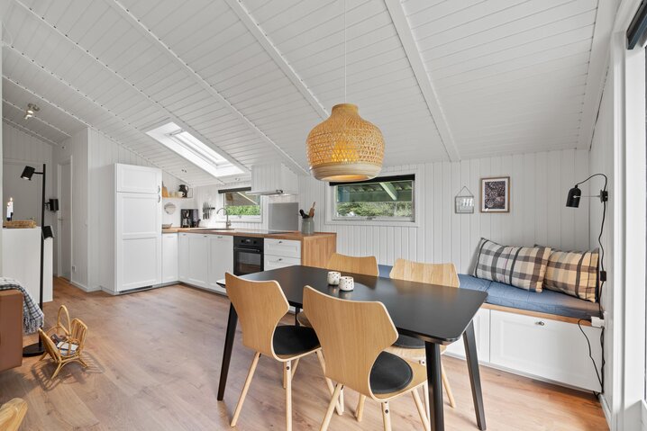 Sommerhus 60414 på Harestien 2, Blåvand - Billede #7