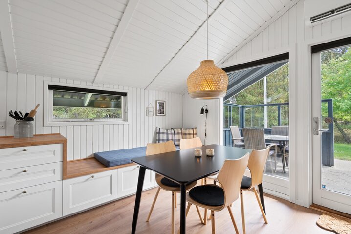Sommerhus 60414 på Harestien 2, Blåvand - Billede #8