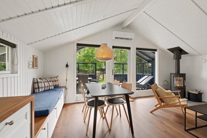 Sommerhus 60414 på Harestien 2, Blåvand - Billede #9