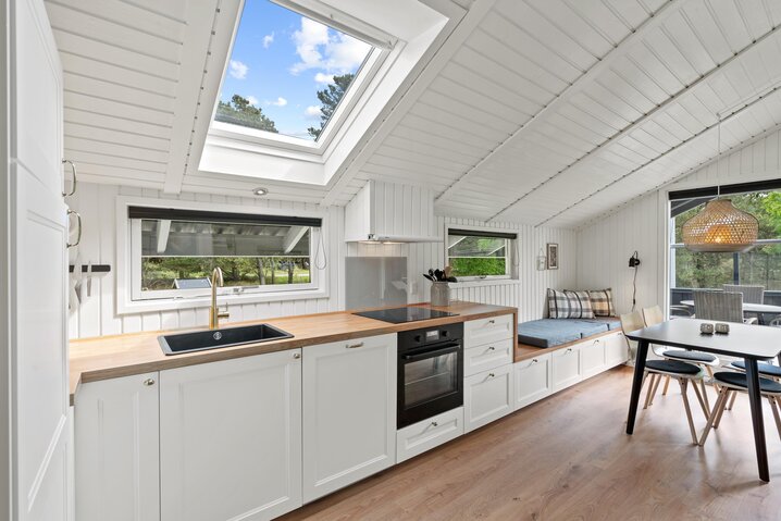 Sommerhus 60414 på Harestien 2, Blåvand - Billede #10