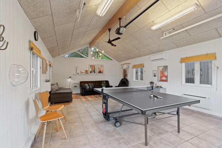 Sommerhus 60414 på Harestien 2, Blåvand - Billede #11