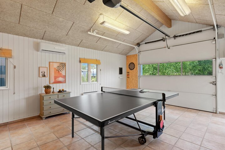 Sommerhus 60414 på Harestien 2, Blåvand - Billede #12