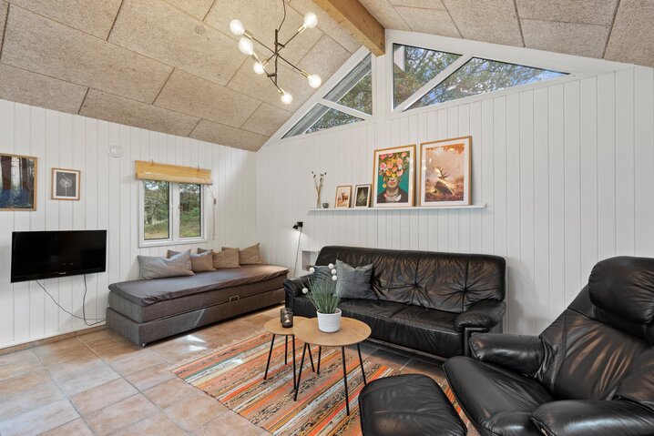 Sommerhus 60414 på Harestien 2, Blåvand - Billede #14