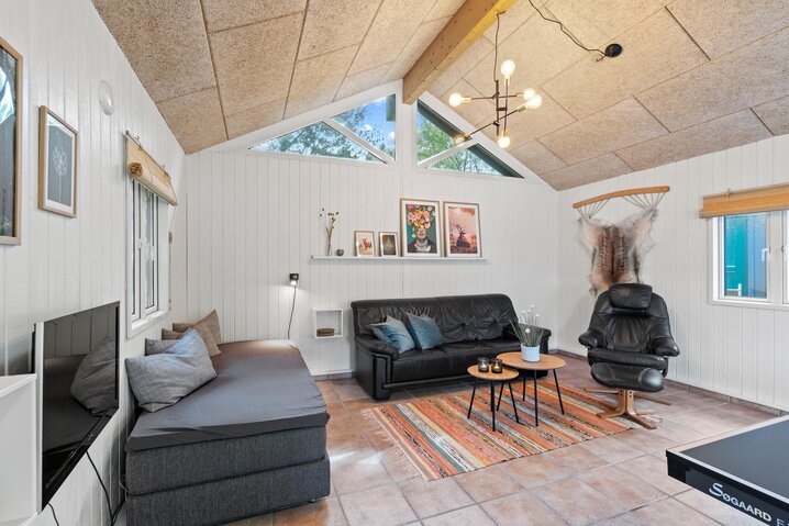 Sommerhus 60414 på Harestien 2, Blåvand - Billede #15