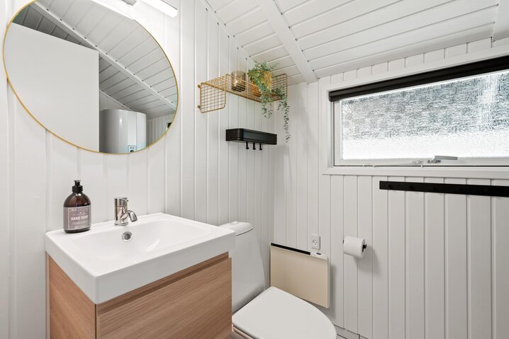 Sommerhus 60414 på Harestien 2, Blåvand - Billede #17