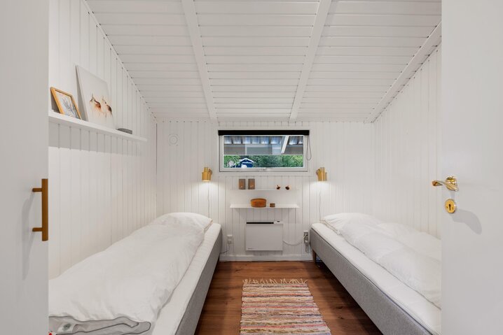 Sommerhus 60414 på Harestien 2, Blåvand - Billede #19