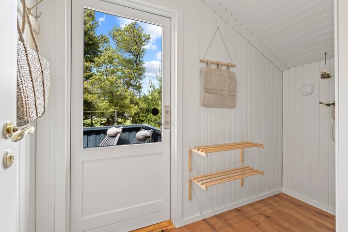 Sommerhus 60414 på Harestien 2, Blåvand - Billede #20