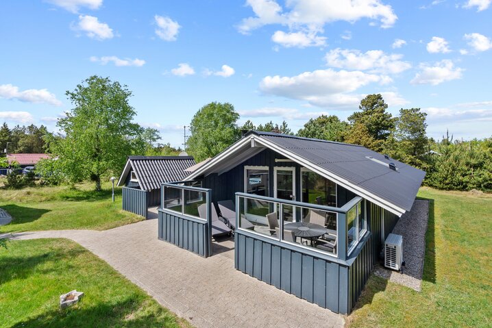 Sommerhus 60414 på Harestien 2, Blåvand - Billede #21