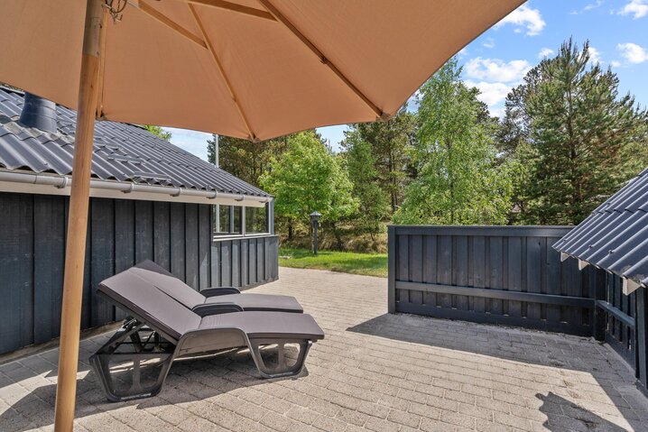 Sommerhus 60414 på Harestien 2, Blåvand - Billede #25