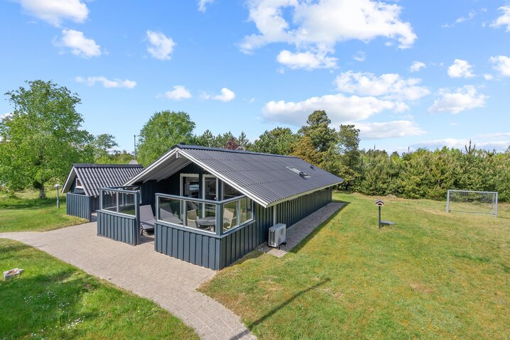 Sommerhus 60414 på Harestien 2, Blåvand - Billede #26