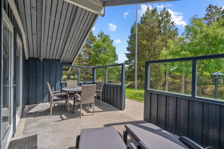 Sommerhus 60414 på Harestien 2, Blåvand - Billede #27
