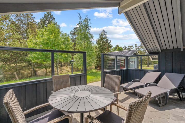 Sommerhus 60414 på Harestien 2, Blåvand - Billede #28