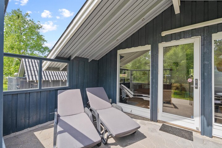 Sommerhus 60414 på Harestien 2, Blåvand - Billede #29