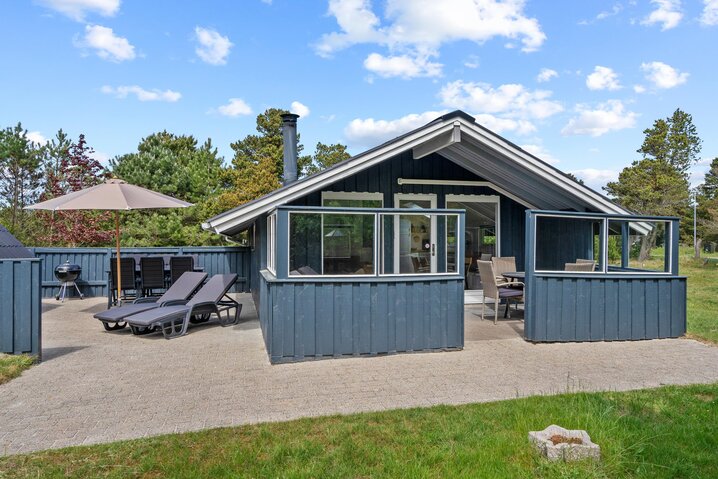 Sommerhus 60414 på Harestien 2, Blåvand - Billede #30