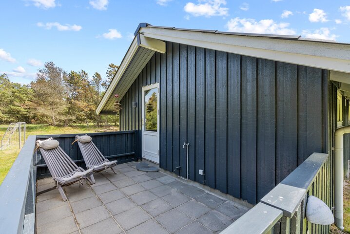 Sommerhus 60414 på Harestien 2, Blåvand - Billede #31
