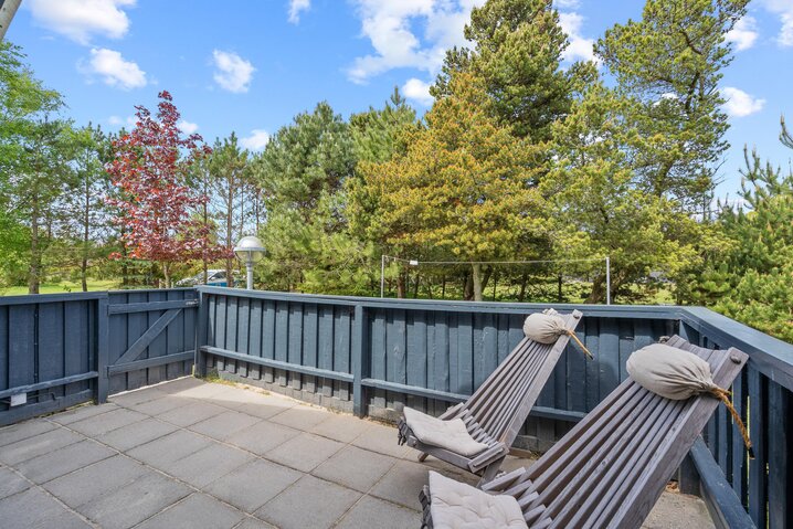 Sommerhus 60414 på Harestien 2, Blåvand - Billede #32