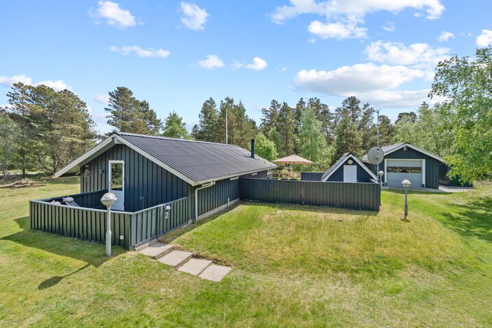 Sommerhus 60414 på Harestien 2, Blåvand - Billede #33