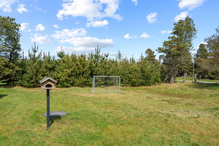 Sommerhus 60414 på Harestien 2, Blåvand - Billede #34