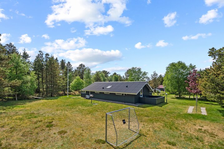 Sommerhus 60414 på Harestien 2, Blåvand - Billede #35