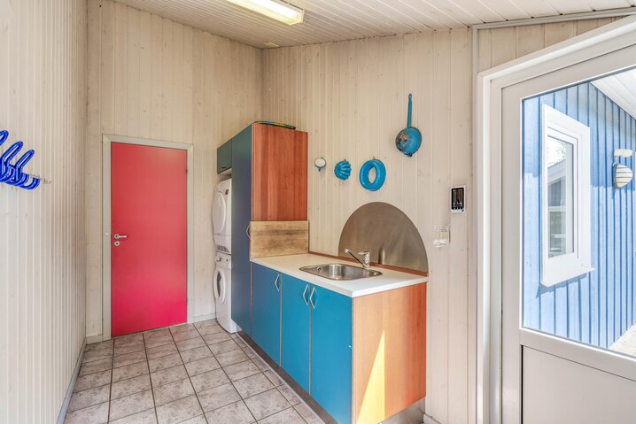 Ferienhaus 60415 in Krogsande 3, Blåvand - Bild #22