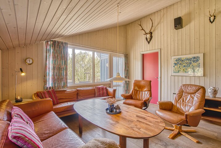 Ferienhaus 60415 in Krogsande 3, Blåvand - Bild #4