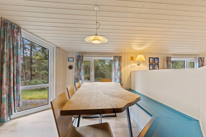 Ferienhaus 60415 in Krogsande 3, Blåvand - Bild #8