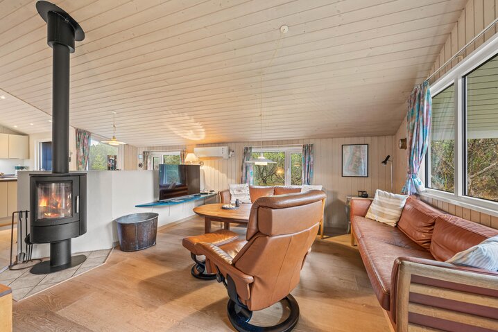 Ferienhaus 60415 in Krogsande 3, Blåvand - Bild #1