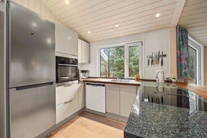 Ferienhaus 60415 in Krogsande 3, Blåvand - Bild #2