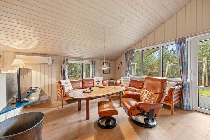 Ferienhaus 60415 in Krogsande 3, Blåvand - Bild #3