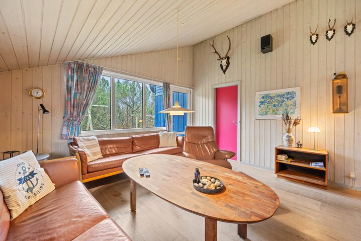 Ferienhaus 60415 in Krogsande 3, Blåvand - Bild #4