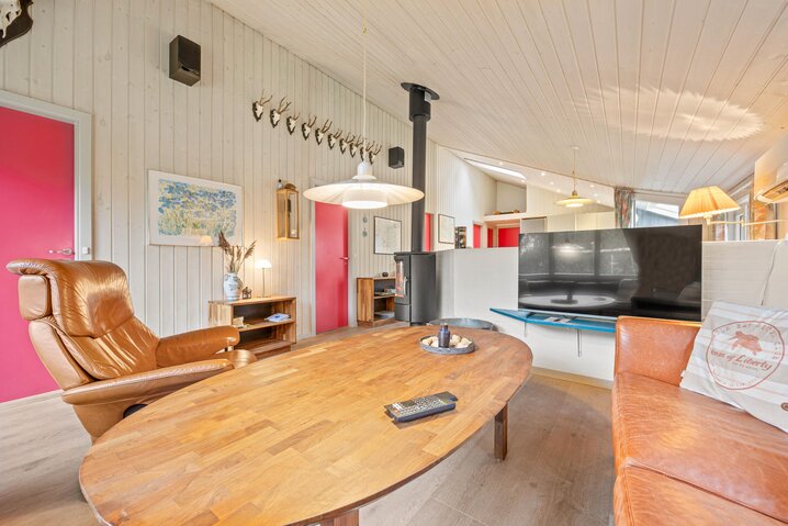 Ferienhaus 60415 in Krogsande 3, Blåvand - Bild #5