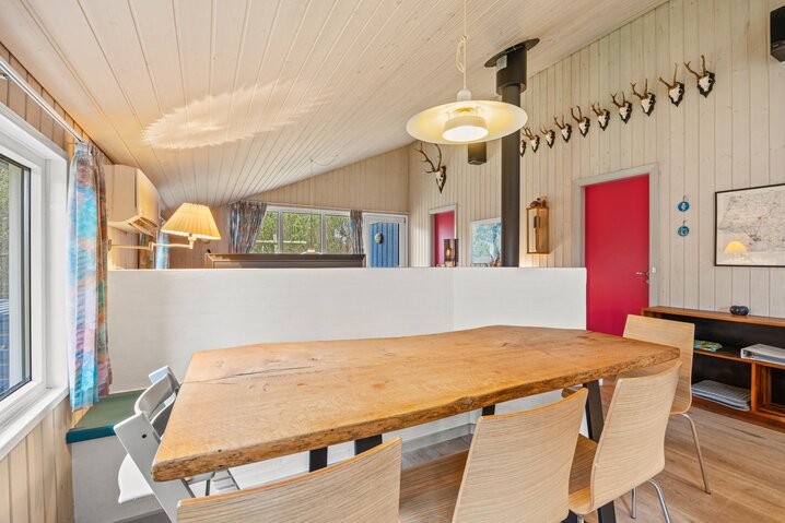 Ferienhaus 60415 in Krogsande 3, Blåvand - Bild #7