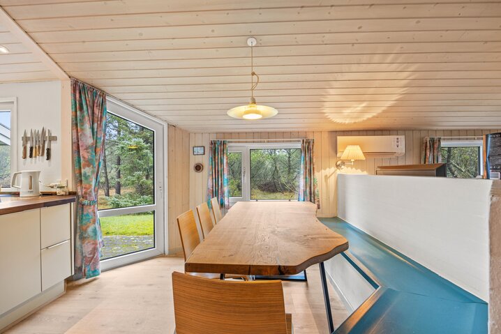 Ferienhaus 60415 in Krogsande 3, Blåvand - Bild #8