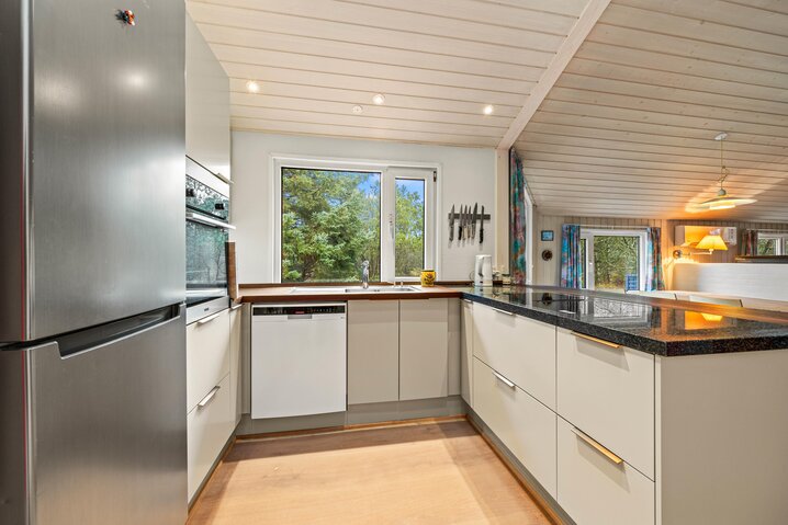 Ferienhaus 60415 in Krogsande 3, Blåvand - Bild #9