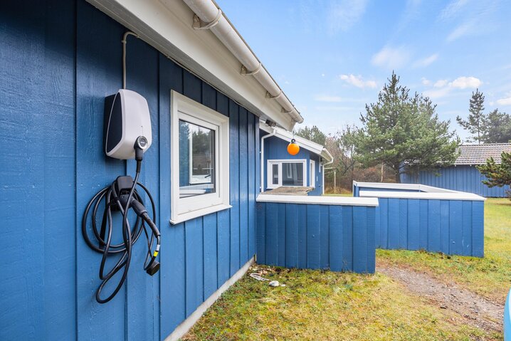 Ferienhaus 60415 in Krogsande 3, Blåvand - Bild #34
