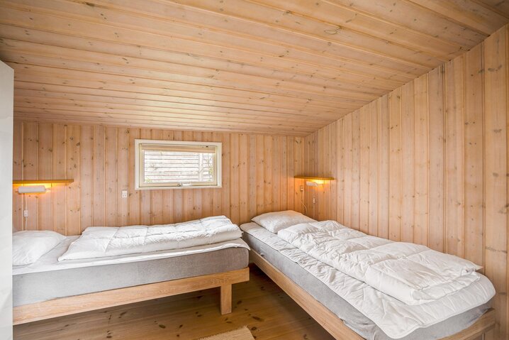 Sommerhus 60416 på Sønder-Vasevej 19, Blåvand - Billede #17