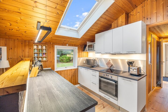 Sommerhus 60416 på Sønder-Vasevej 19, Blåvand - Billede #2