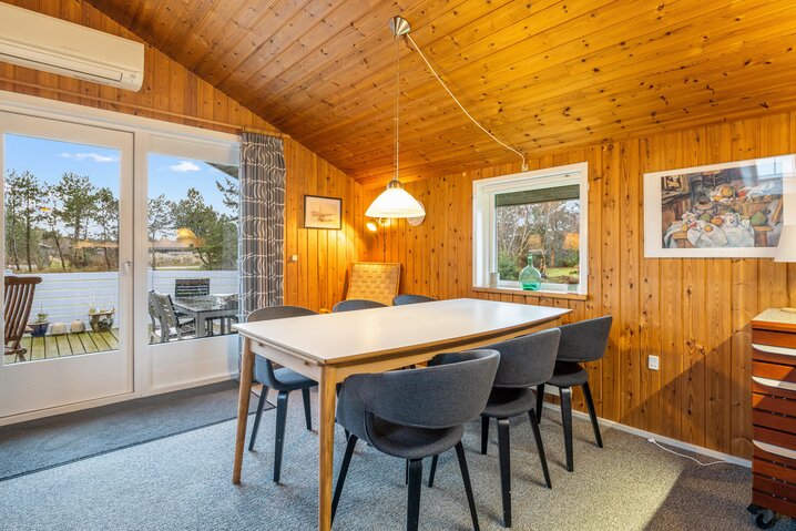 Ferienhaus 60416 in Sønder-Vasevej 19, Blåvand - Bild #7